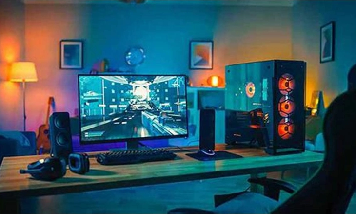 Fungsi Google Play Game Beta untuk memainkan Game Android di PC Windows