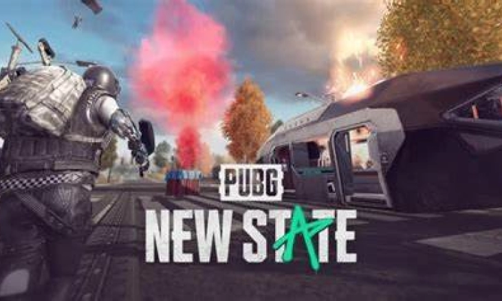 Ini Kode Gratis PUBG New State di Bulan Februari 2022 