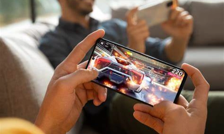 2 Game Seluler ini Belum Rilis tapi Diprediksi Terbaik di 2022