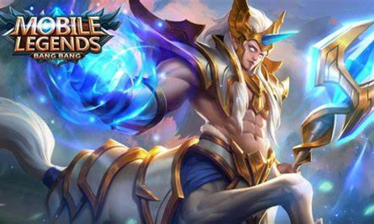 Hylos Mobile Legends: Profil, Emblem dan Tips Bermain