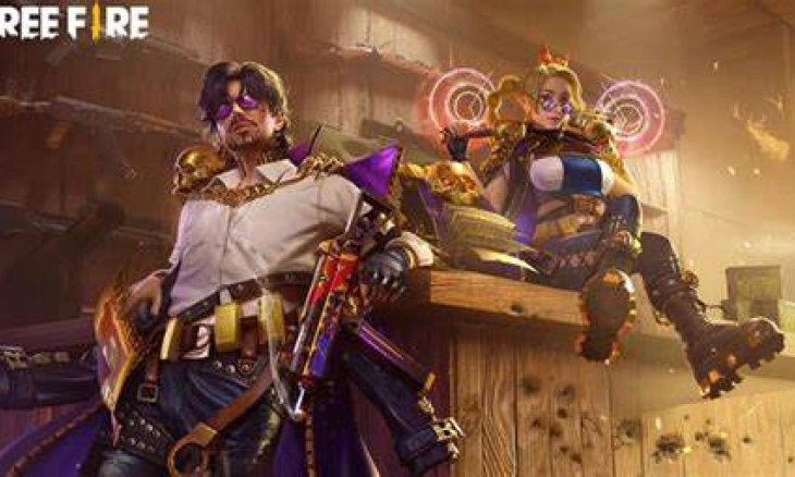 3 Karakter Terbaik untuk Clash Squad di Free Fire Versi OB32