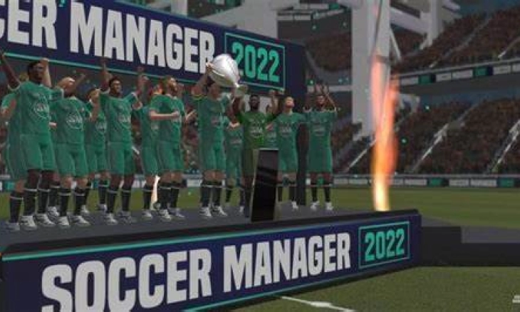 Trik Menghasilkan Uang dengan Mudah di Soccer Manager 2022