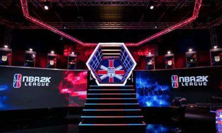 Mengintip Keberhasilan dan Kegagalan Game NBA 2k Mobile League