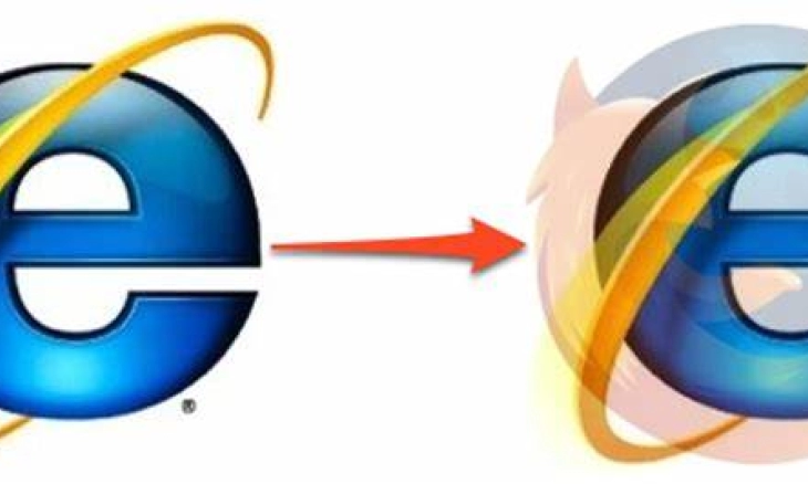 Beristirahatlah dengan tenang, Nasibnya Browser yang Pertama dan Terburuk