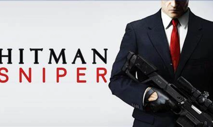 Game Hitman Sniper: The Shadows Sekarang Ada di Android dan iOS