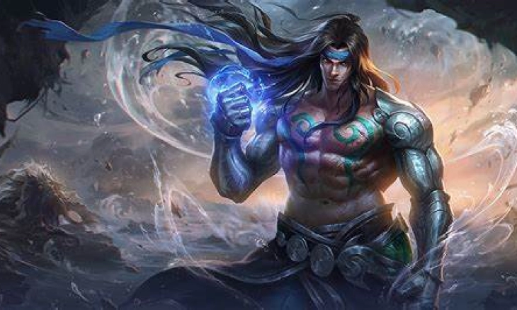 Badang sang Penghancur Musuh dalam Hitungan Detik