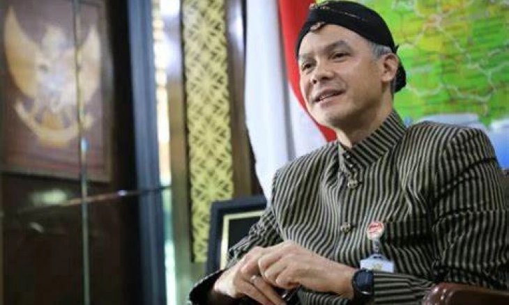Dilema Politik yang DIhadapi Ganjar Pranowo