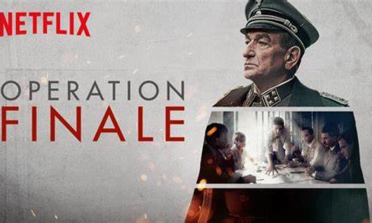 Ini 4 Film Top di Netflix yang Berdasarkan Kisah Nyata