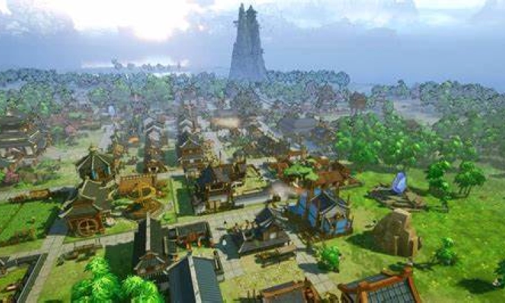 Panduan dan Tips Teknologi lengkap di The Immortal Mayor