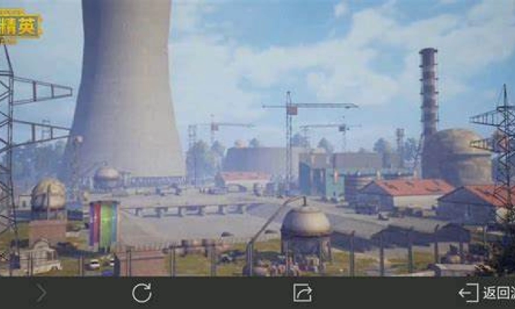 3 Tips untuk Menguasai Peta Livik Versi PUBG Mobile Terbaru