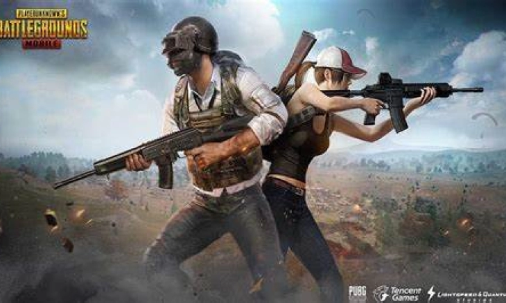 Tanpa Unsur Kekerasan, PUBG Mobile dan Tujuh Game Lainnya Tampil di Asian Games ke-19