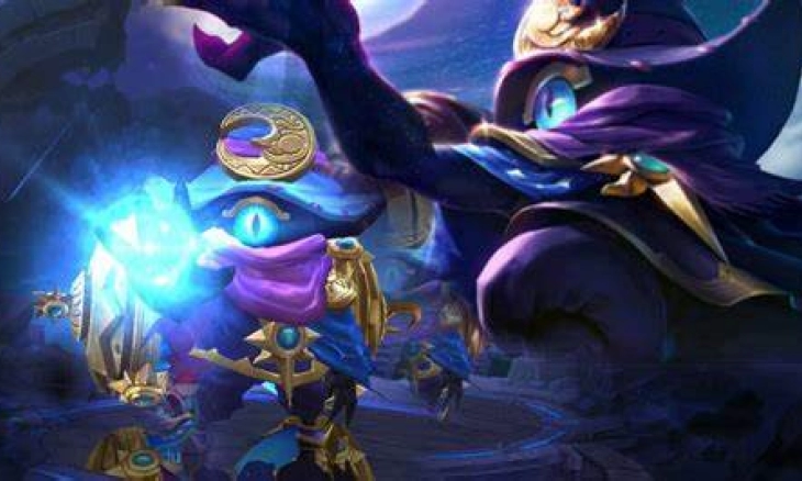 Tips Emblem, Build, dan Cara Bermain yang Terbaik