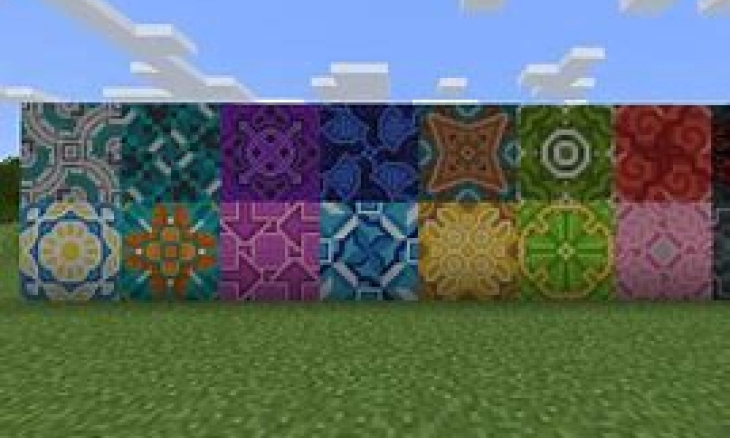 5 Blok Minecraft Terbaik untuk Dekorasi Interior