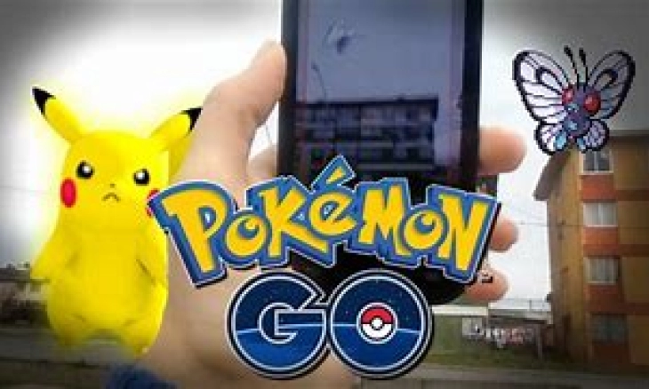 Ini Cara Mendapatkan Dupa Oranye di Pokemon Go