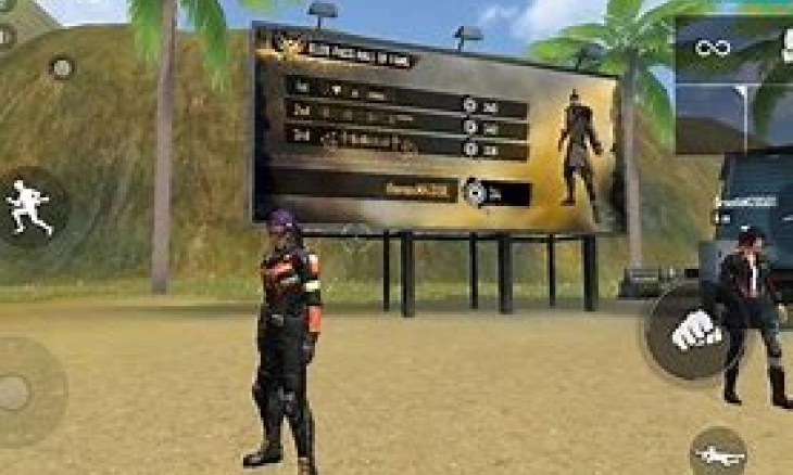 Panduan Strategi untuk Pasukan Bom di Free Fire