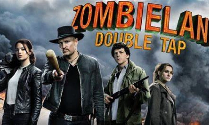 Ini Jawaban Zombieland Lebih Sukses dari Zombieland: Double Tap
