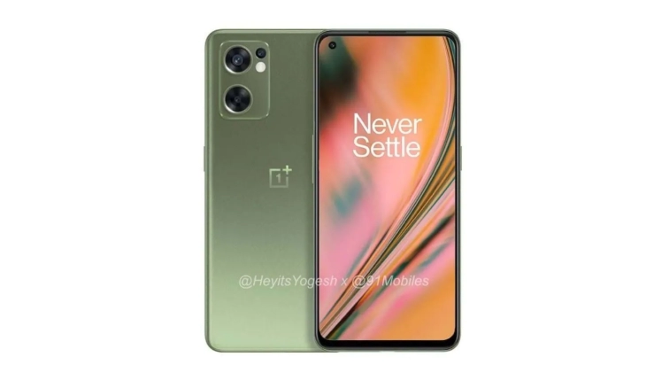 Bocoran Harga, Warna, dan Fitur OnePlus Nord CE 2 5G
