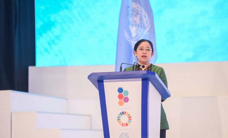 Diperlukan Upaya Bersama Selesaikan Permasalahan Global