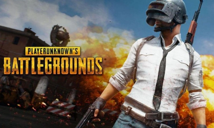 Alasan Taliban Blokir PUBG dan TikTok