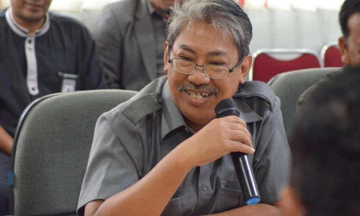 Bio Farma Didesak untuk Fokus Prioritaskan Vaksin Merah Putih 