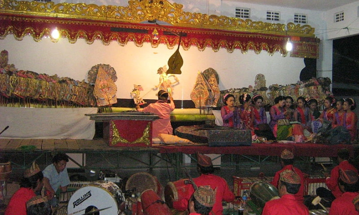 Tolak Anggapan Haram, Pujakesuma akan Gelar Pementasan Wayang