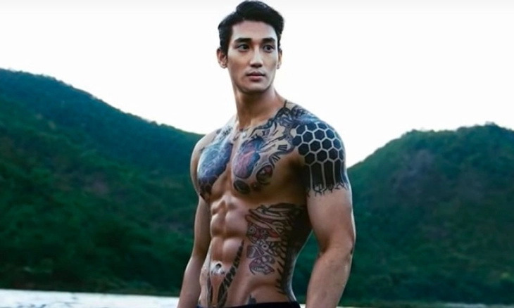 Pria Paling Tampan di Dunia Itu Ada di Penjara