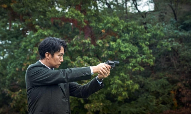 Park Hae Il Terkesan dengan Karakter Detektif di "Decision to Leave"