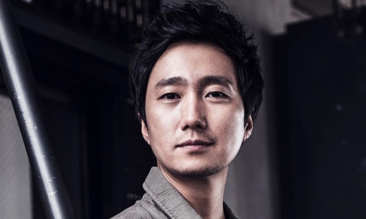 Park Hae Il Bercerita tentang Choi Min Sik di Film Roaring Currents