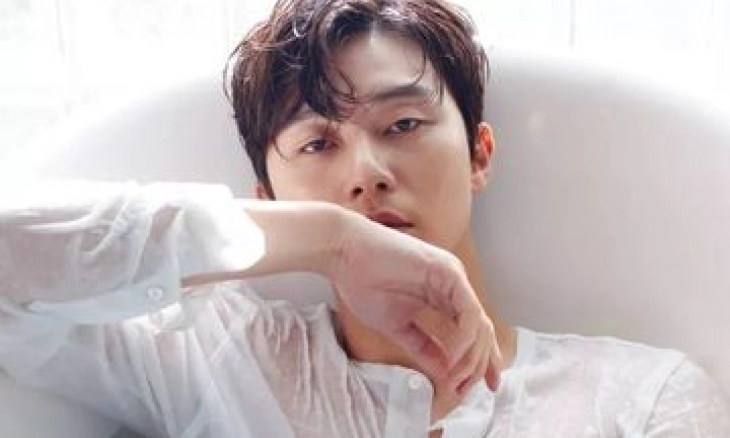 Aktor Park Seo-joon Dinyatakan Positif COVID-19