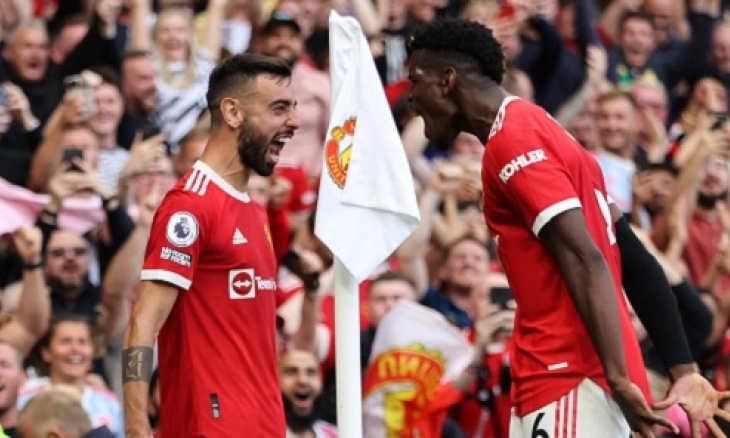 Paul Pogba Tinggalkan Manchester United setelah 6 Tahun Bergabung