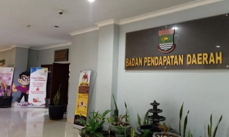Asyik, Pemkab Tangerang Perpanjang Relaksasi Pajak
