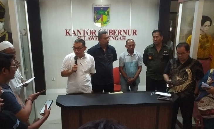 6 Orang ASN Diduga Lakukan Pelanggaran Kewenangan Jual Beli Jabatan