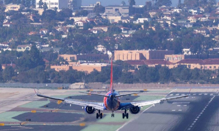 Bagaimana Teknologi 5G Menimbulkan Ancaman Bagi Pesawat, Berikut Ulasannya