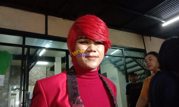 Pesulap Merah Bakal Polisikan Gus Samsudin dan Persatuan Dukun, Jika Perlu Dikarungin 