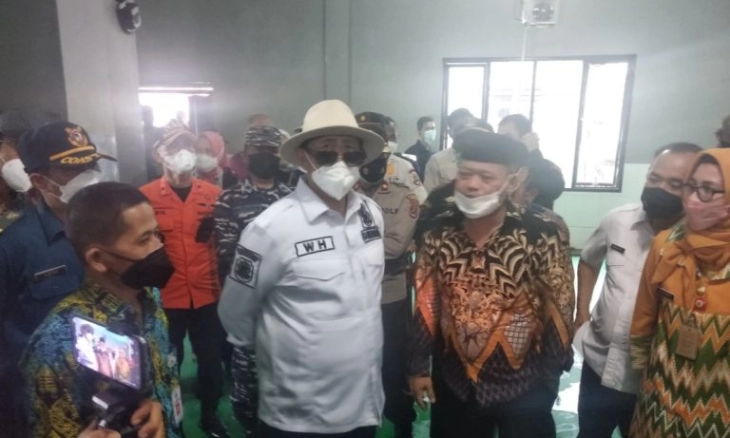 Tujuh Gubernur yang Masa Jabatannya Berakhir Tahun 2022