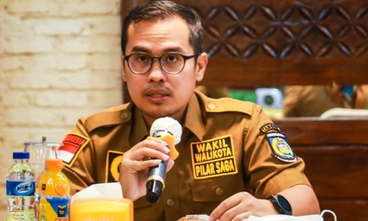 Wujudkan Kesetaraan Gender, Pilar Sampaikan Komitmen Pemkot Tangsel