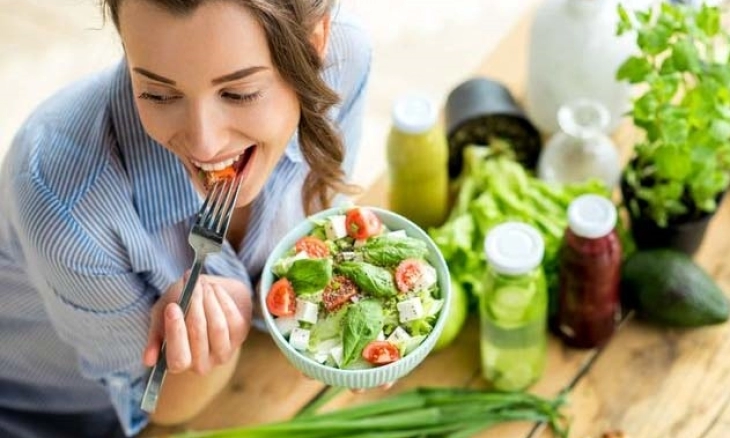 Inilah Pilihan Makanan Sehat Bagi Penderita Asam Lambung