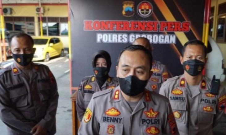 Viral Diminta Rp24 Juta buat Tebus BB Kecelakaan, Kapolres Grobogan: Sopir Elf Salah Tafsir Baca UU