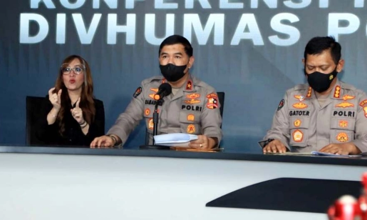 Penimbun Minyak Goreng Dapat Dijerat Hukuman Pidana