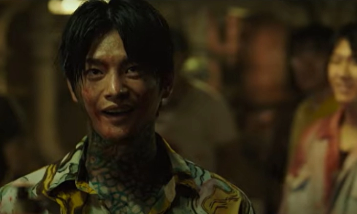 Seo In Guk, Jung So Min, Jang Dong Yoon, dan Lainnya Terperangkap dalam Neraka di Laut Dalam 