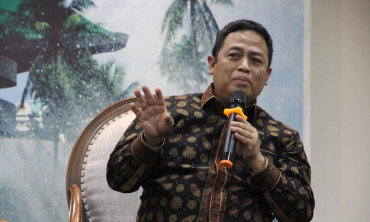 Bawaslu Siapkan Sejumlah Langkah Pengawasan Pemilu 2024 