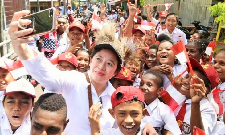 Puan Maharani Minta Pemerintah Deteksi Dini Cacar Monyet