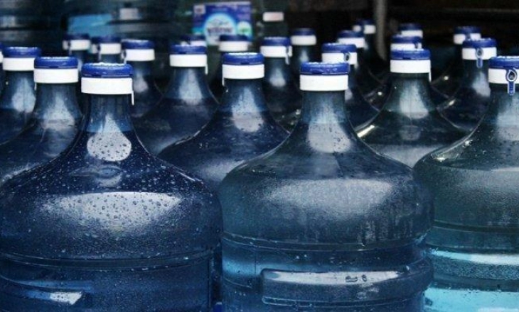 Polres Cilegon Ungkap Pengisian Air Aqua Palsu, Berikut Ciri-cirinya