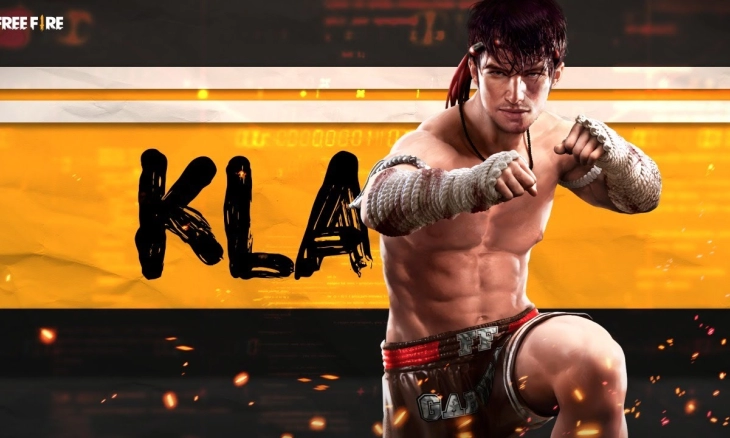 Mengenal Karakter KLA Free Fire: Kemampuan, Kombinasi Tim