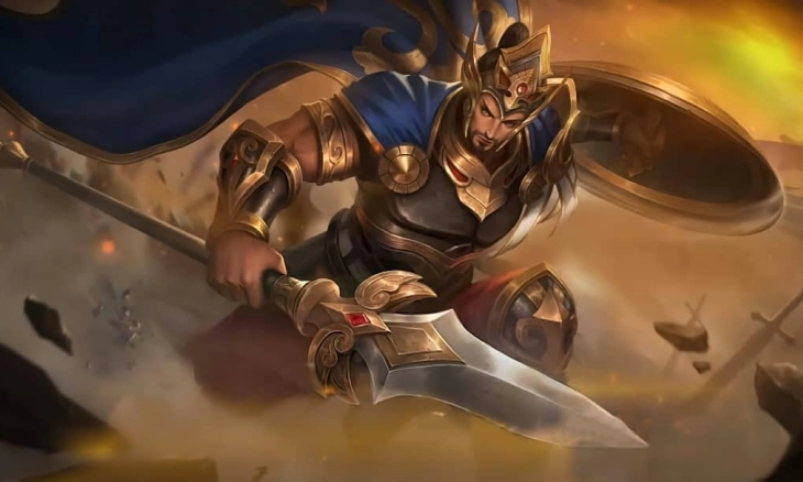 Minsitthar sang Raja dari Mahar Pura