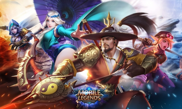 Begini Caranya Menyembunyikan Riwayat Pertandingan di Mobile Legends