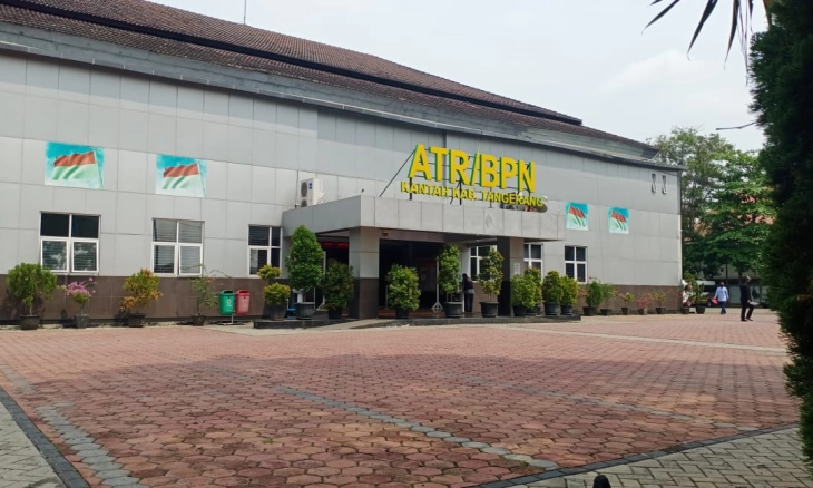 Curhat Mantan Ketua Pokmas PTSL: Tidak Kuat Menjadi 