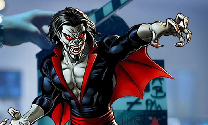 4 Film dari Marvel di Tahun 2022