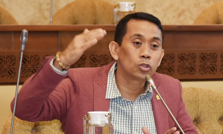 Kamrussamad Pertanyakan Keputusan Anies Lantik Dirut PDAM Baru