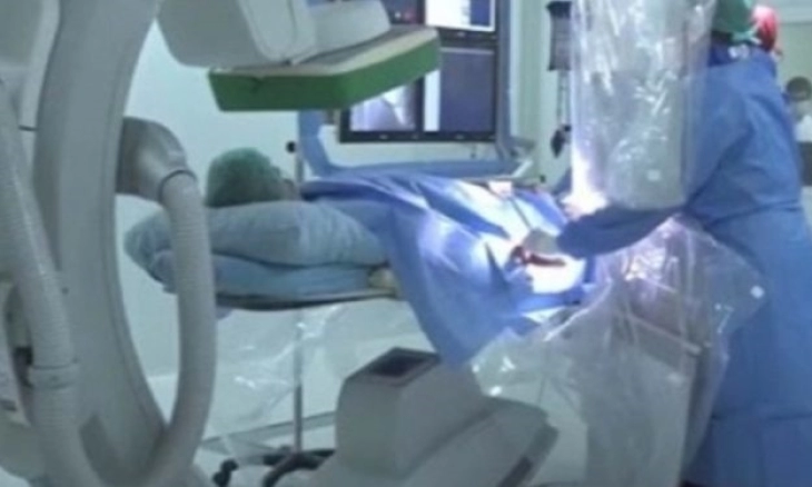 Kabar Gembira, RSUD Balaraja Miliki Pelayanan Kateterisasi Jantung (Cath Lab) 